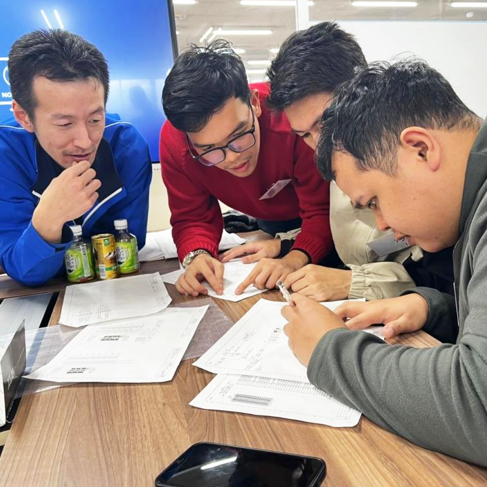 株式会社Zuitt 株式会社ズイイチ 一日職業体験