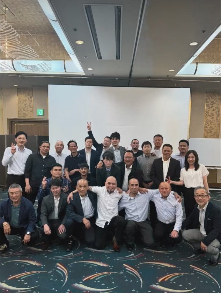 受入れ設計：言葉の壁は「毎日の伝達」と「見える化」で薄くする