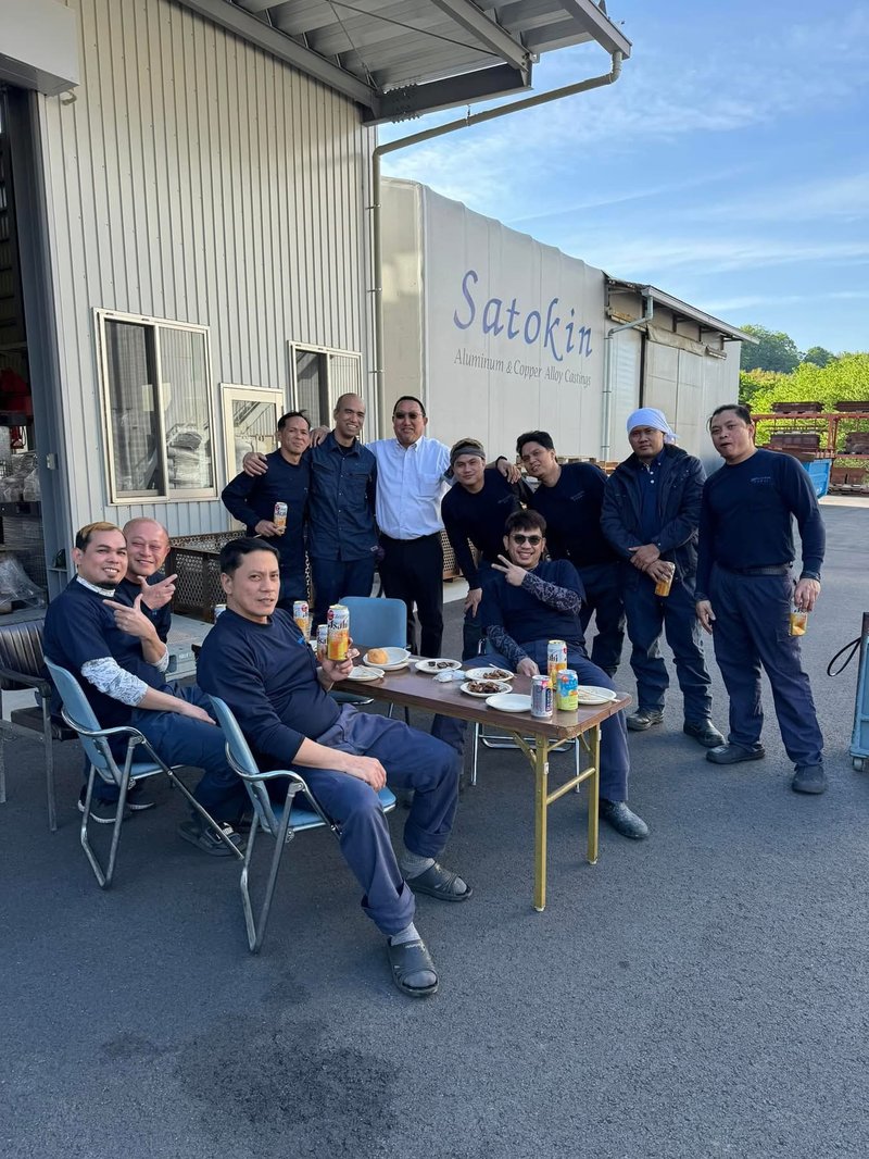 これから検討する企業へ：「求めるなら、会社側もやることがある」