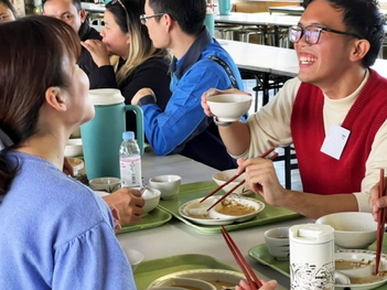 「誰が定着・活躍するか、
履歴書や面接ではわからない」