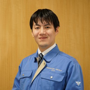 Mr. Yamauchi Ikkei