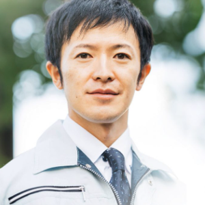 Mr. Yosuke Morishita