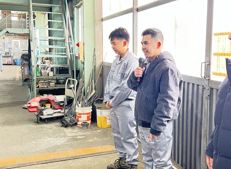 柳澤鉄工所インタビュー記事用